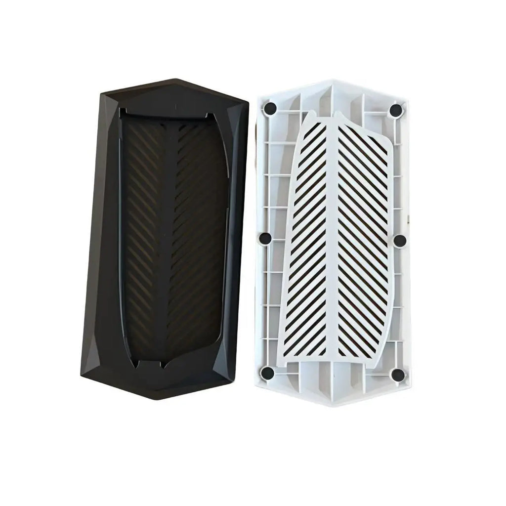 Vertical Stand for PS5 Pro Optical Drive Version Console
