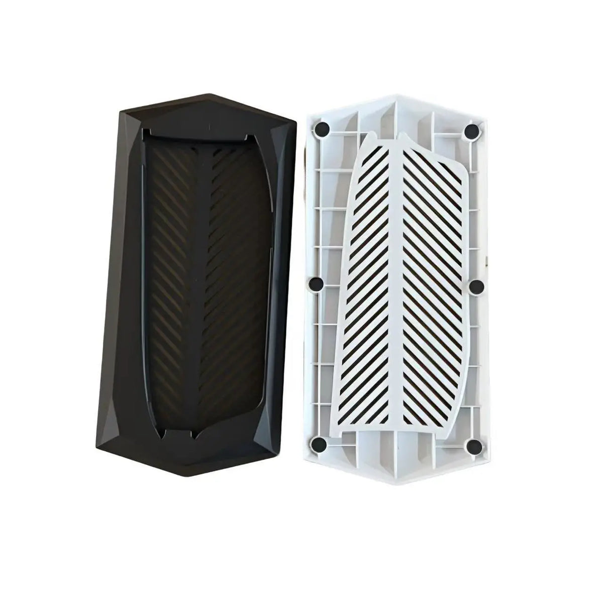 Vertical Stand for PS5 Pro Optical Drive Version Console