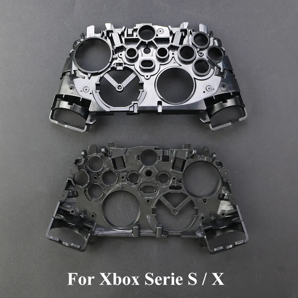 JCD Xbox One Controller Middle Frame Shell, S/Elite 1/2/XSX