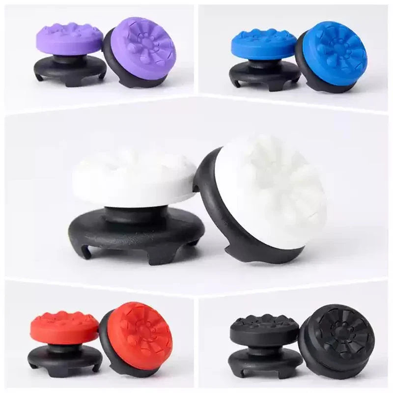 Freek Galaxy FPS PS5 Analog Stick Cap, High-Rise Silicone