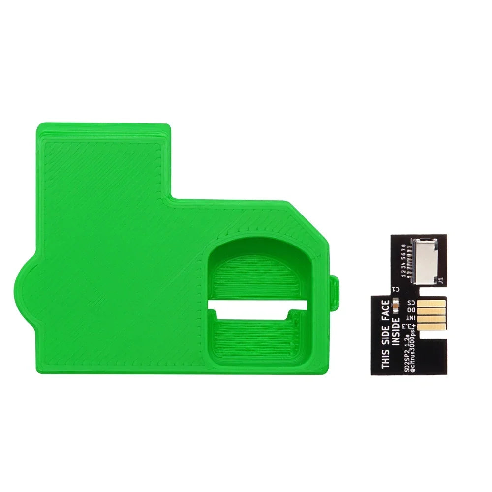 BitFunx SD2SP2 PRO Micro SD Adapter for GameCube Port 2