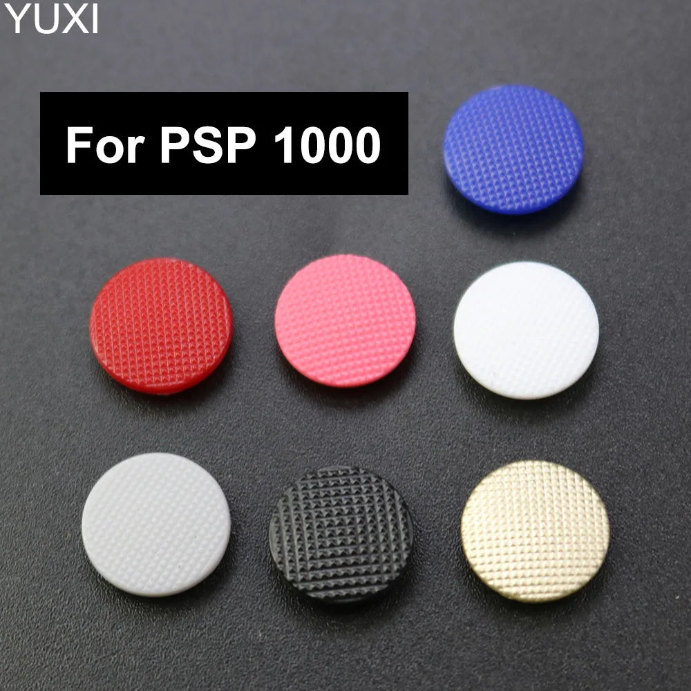 PSP 1000 Analog Joystick Mushroom Head Replacement Cap