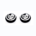 Cool Game Silicone Thumb Stick Grip Cap Joystick Cover For Sony PS5 PS4 PS3 Xbox One Slim Series X/S Switch Pro ThumbStick Case