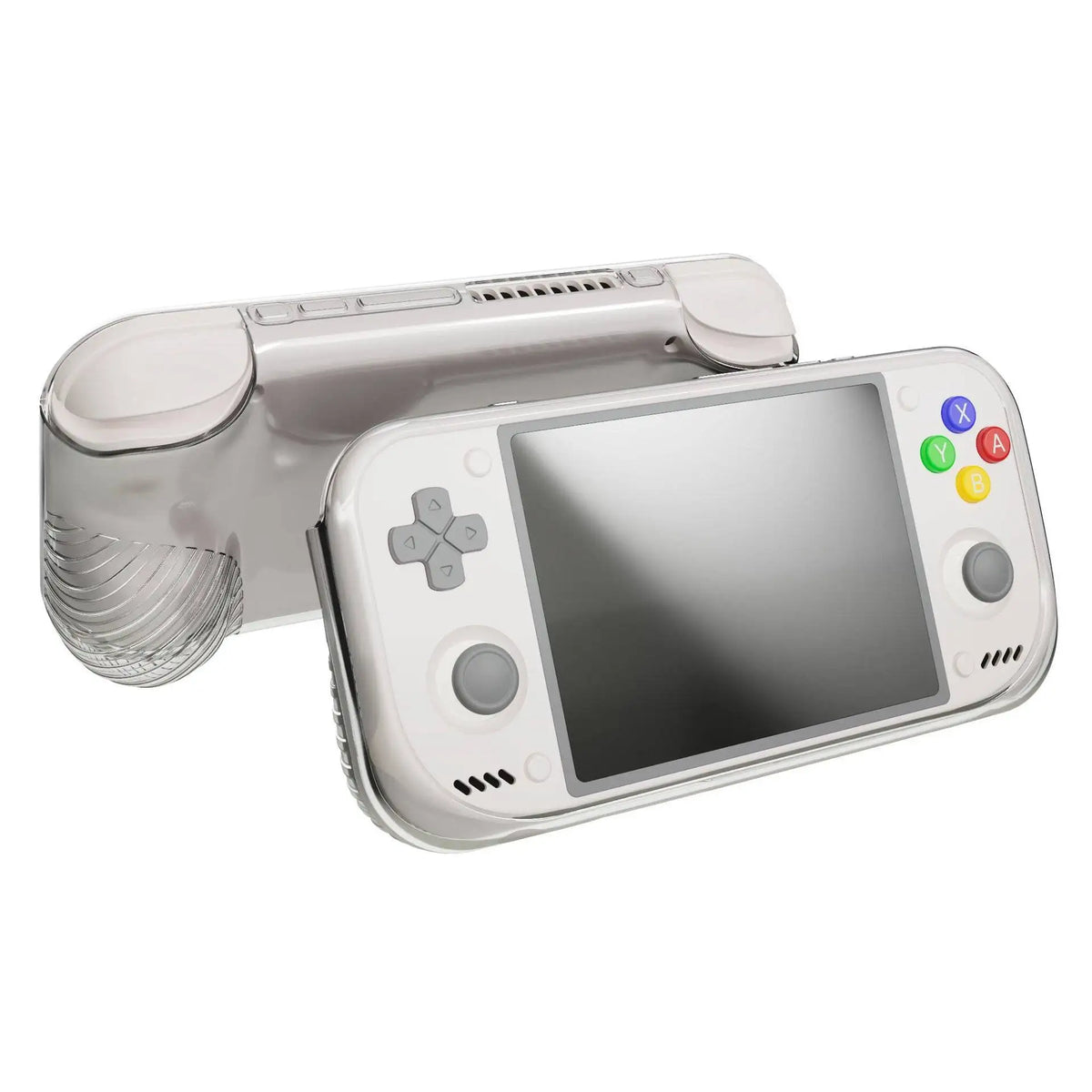 Protective TPU Case for Retroid Pocket Nova, Shell or Combo