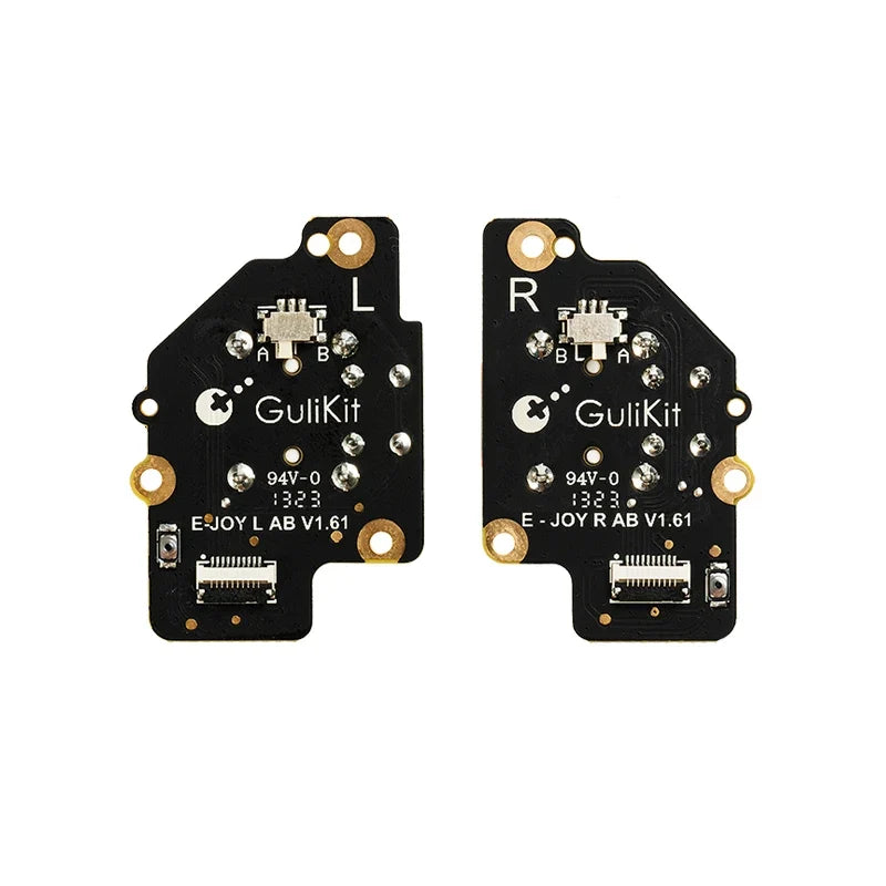 GuliKit Joystick for Steam Deck, SD02 Electromagnetic Module