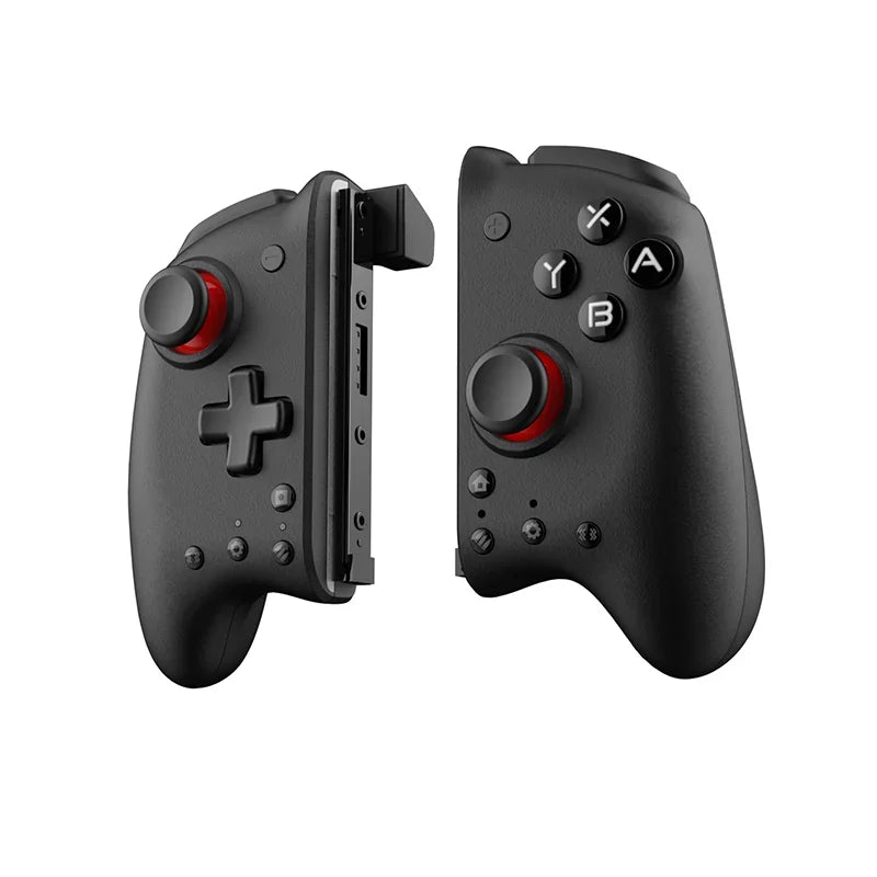 MOBAPAD M6 Gemini Left & Right Controller for Switch OLED