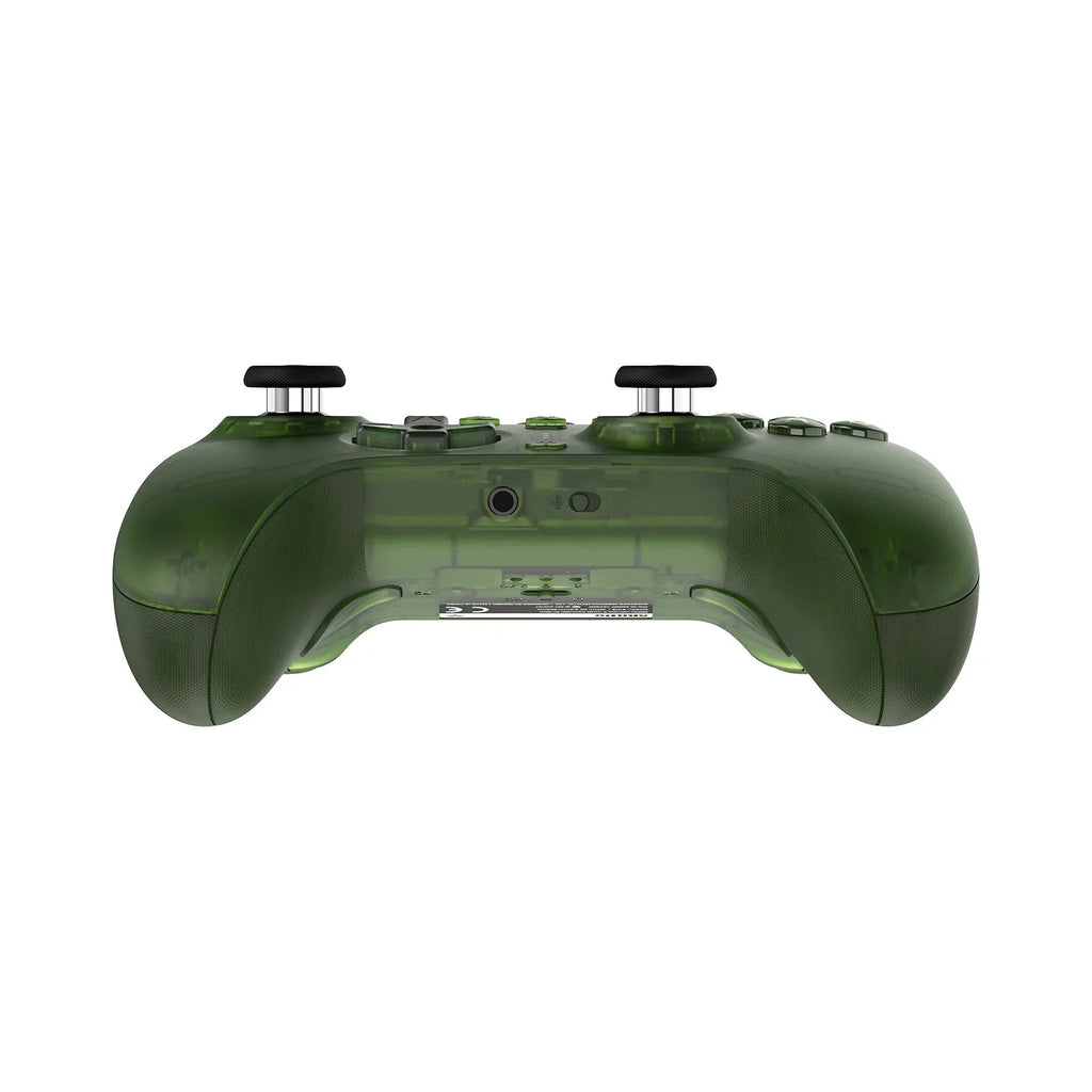 8BitDo Ultimate 3-mode Controller Gamepad with Hall Effect Joysticks for Xbox Series X S, Xbox One, PC Windows 10 11 and Android