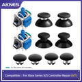 AKNES HALLPI V7 TMR Joystick for PS4 Controller Repair