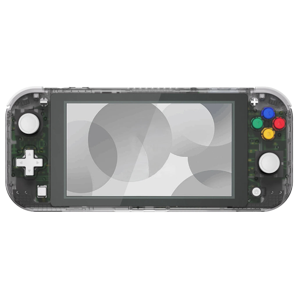 Nintendo Switch Lite eXtremeRate Replacement Housing Shell Kit