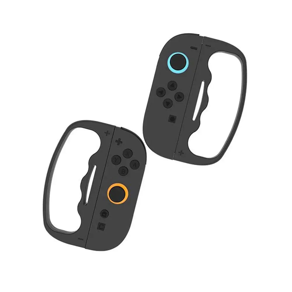 For Nintendo 2 Boxing Handle Grips  Anti-slip Game Hand Grips Adjustable Straps Game Console Grips For NS 2