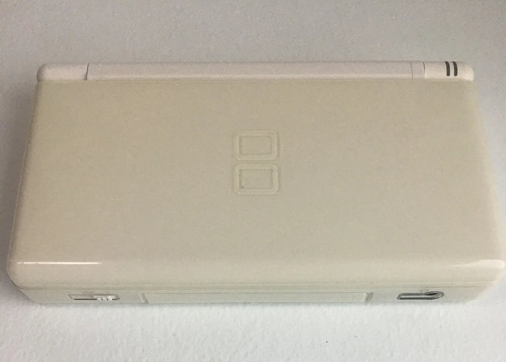 Nintendo DS Lite Console with Charger Cable, Used, Tested