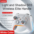 Lenovo S03 Wireless Gamepad Hall Trigger for Switch PC Android