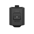 Interface Lock Connector Housing Lock the USB Cable to PS5 Edge Controller Fixed Charging Cable Lock Gamepad Gaming Accessories