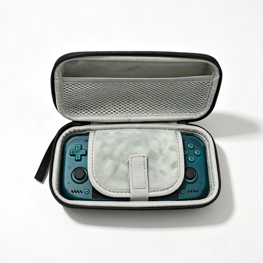 Protective TPU Case for Retroid Pocket Nova, Shell or Combo