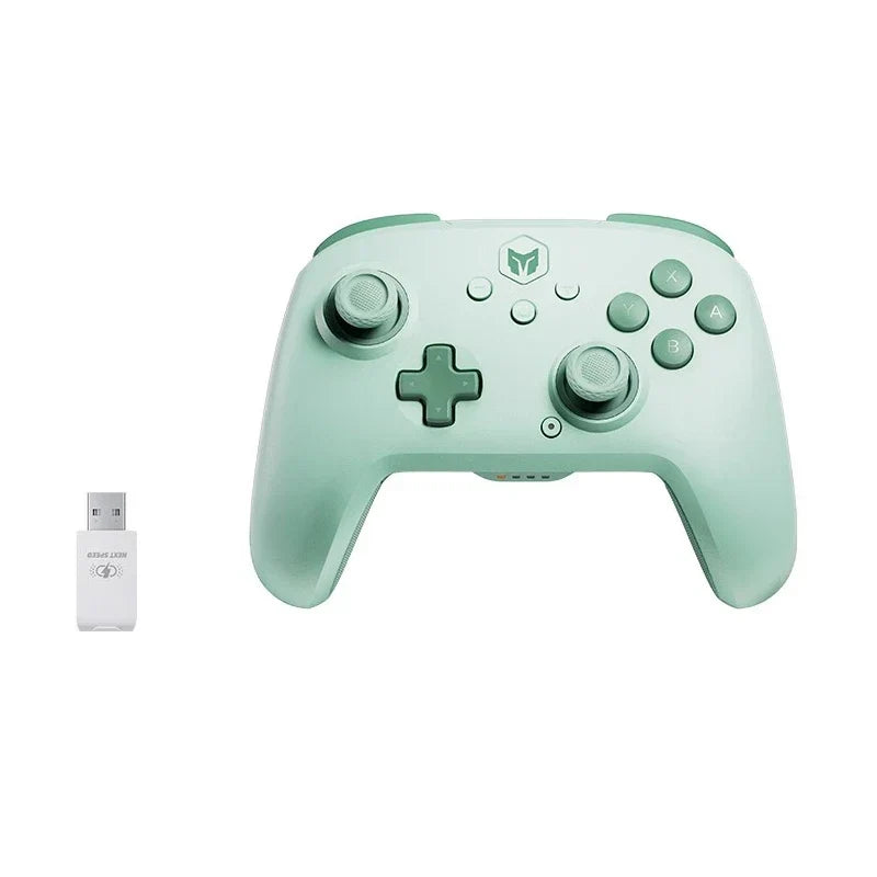 BIGBIG WON CHOCO Bluetooth Gamepad with NFC, Turbo & 6-Axis