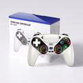 Wireless Controller for PS5 with Hall Effect Triggers