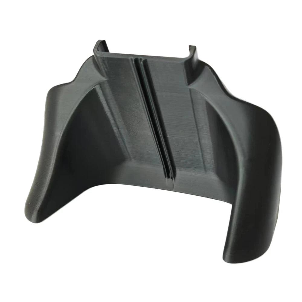 For Steam Controller 2026 Vertical Stand Desktop Mount 3D Printed PLA+ Holder with Cable Management and puck Support
