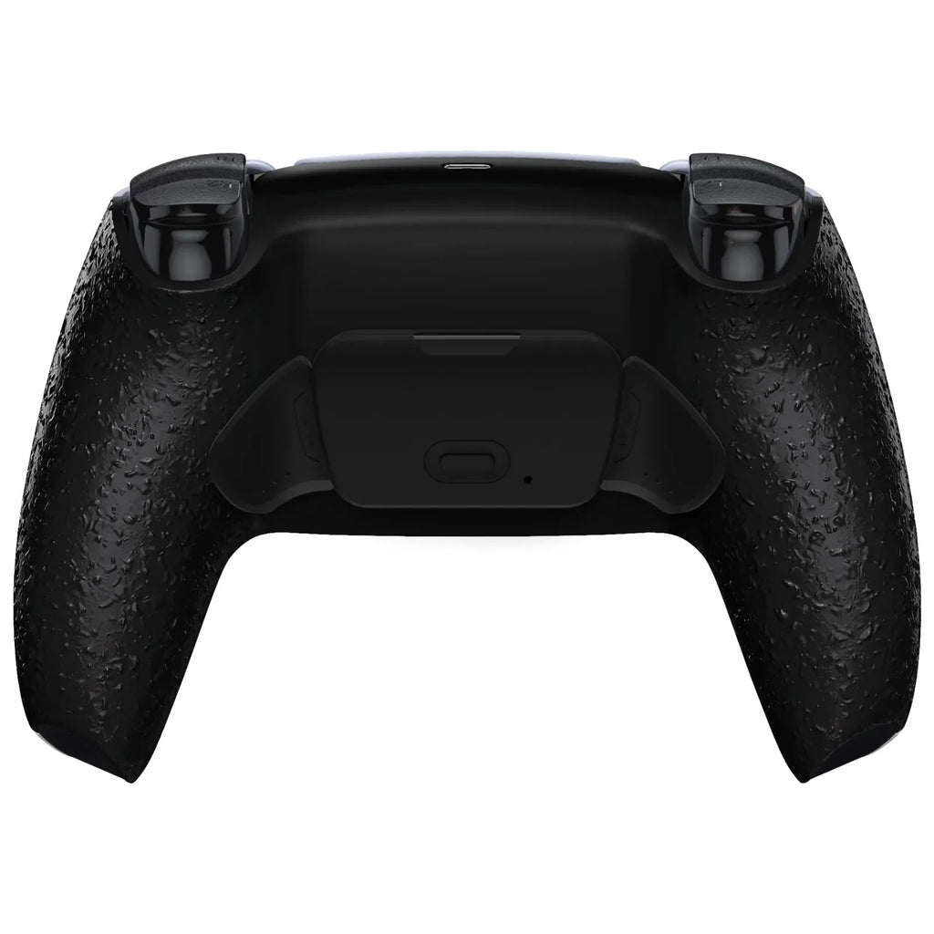 eXtremeRate Back Paddles Remappable Rise Remap Kit, Upgrade Board Back Shell Back Buttons for ps5 Controller BDM-010 & BDM-020