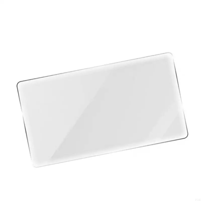 Toughened Screen Protector Guard For AYN Portable Game Console Antiscratch Film 77JC