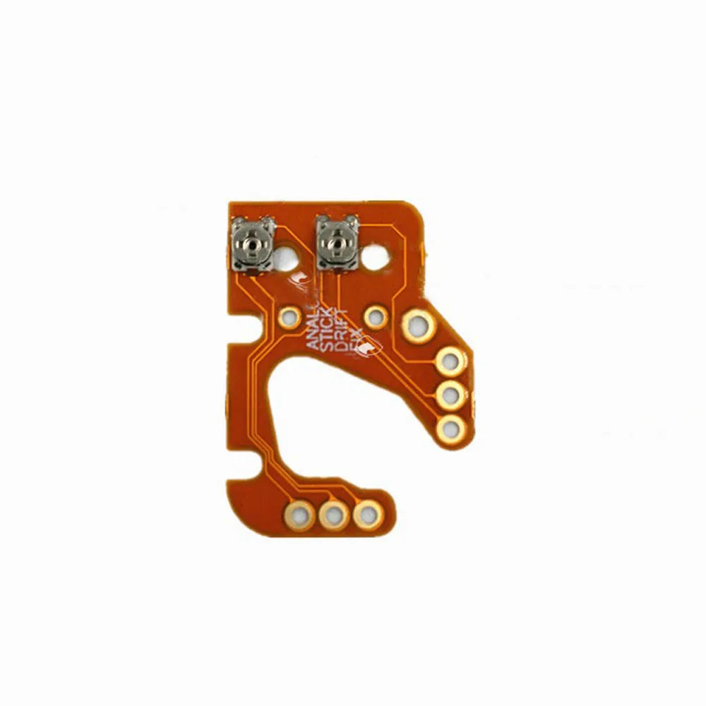 Potentiometer Drift Calibration Circuit Board For PS4/XBOX ONE/XBOX SERIES/Switch pro/XBOX Elite 2/PS5 Joystick Repair Board