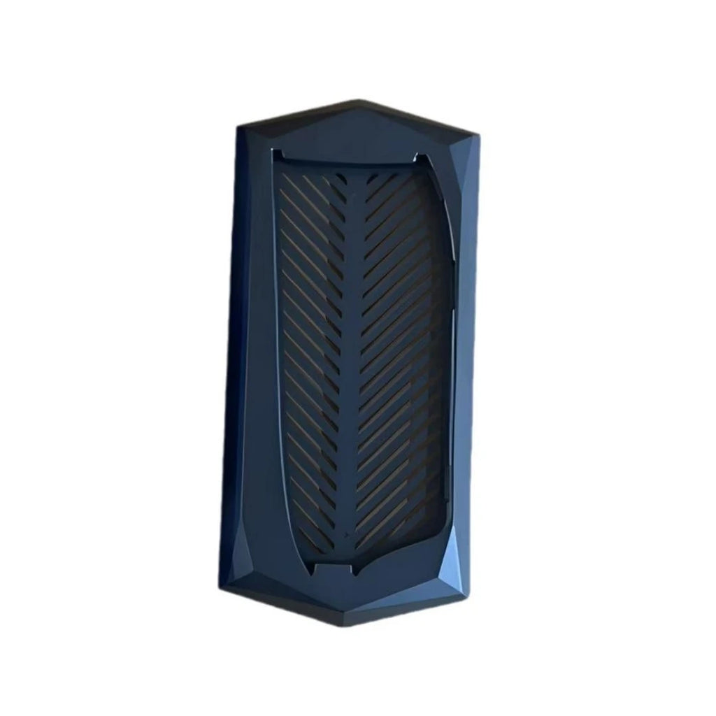 Vertical Stand for PS5 Pro Optical Drive Version Console