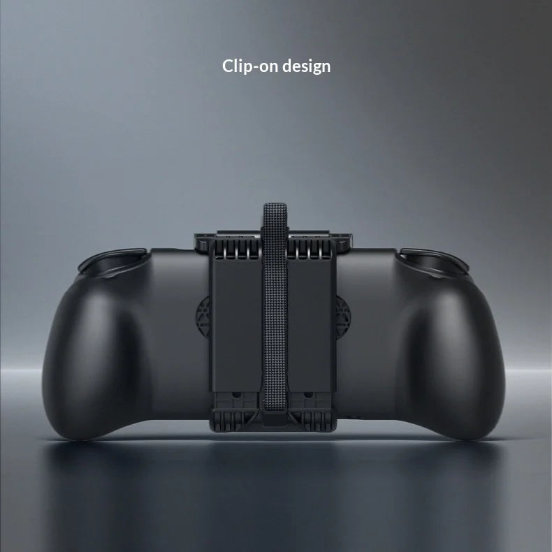 Retroid Pocket Flip Dual 5.5-Inch OLED Secondary Display
