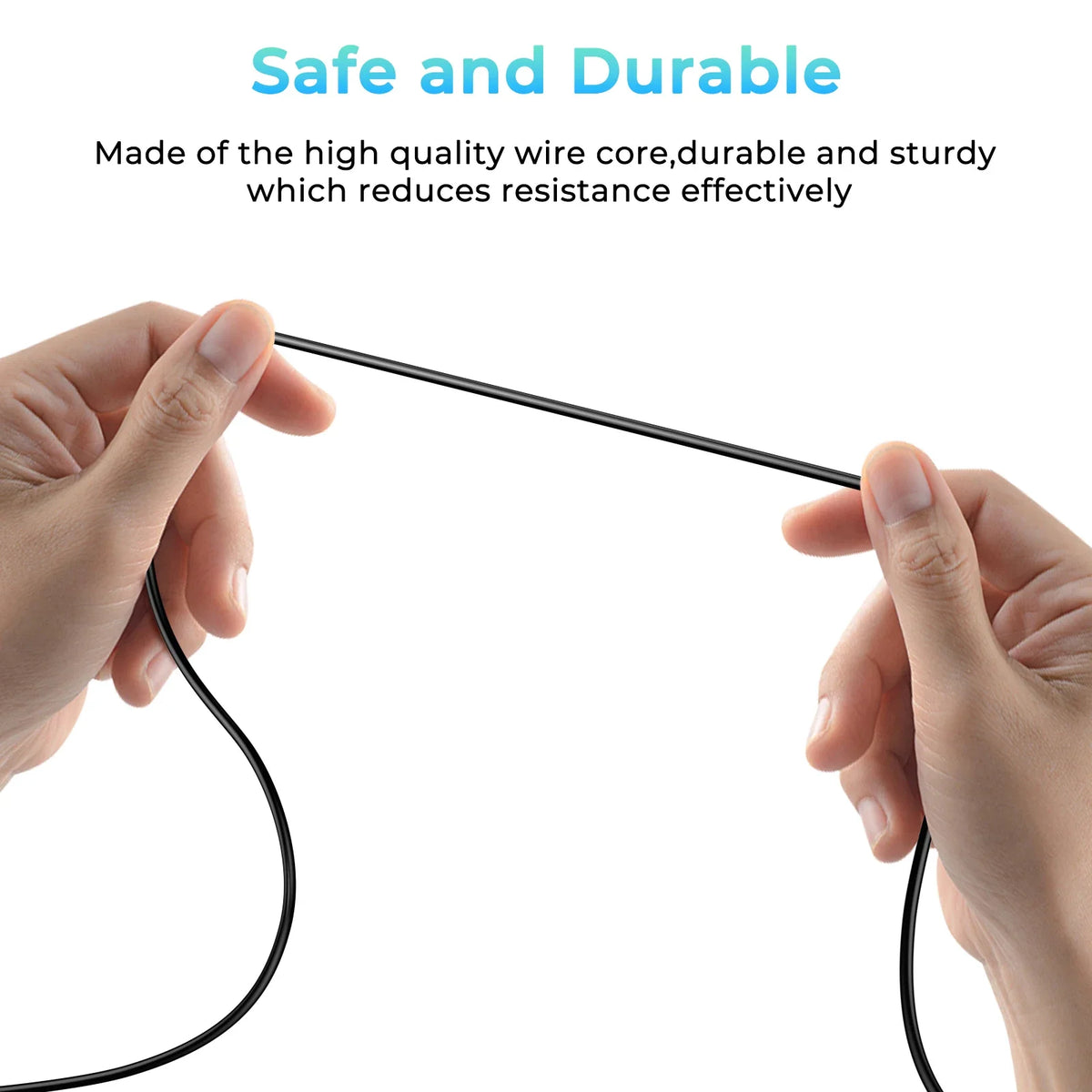 1.8M Charging Data Cable For PS4 Controller Kindle Camera Smartphone USB Charger Cable For PS4 Gampad Joystick Game Accessories