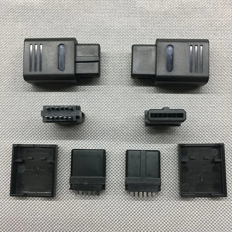 Multi-Out AV Repair Connector for N64 NGC and SNES