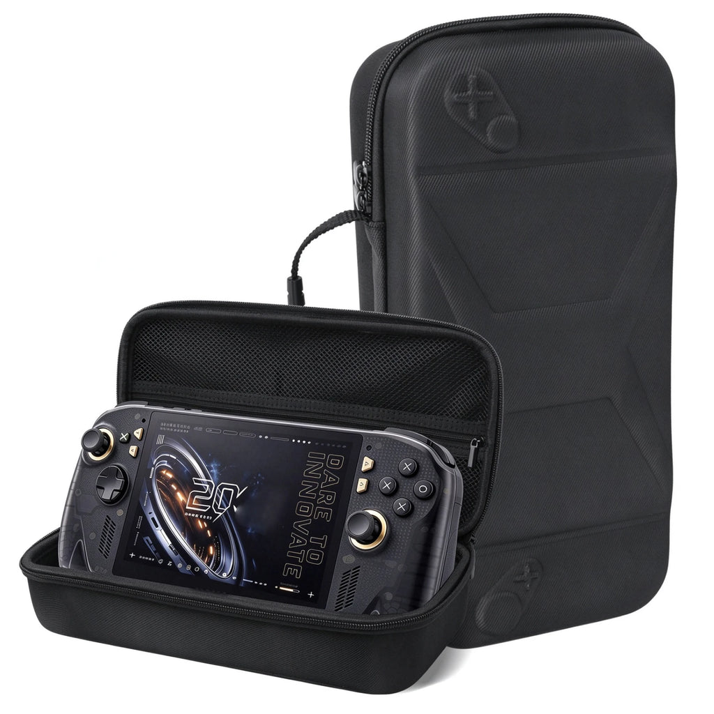 Hard Case for ROG Xbox Ally X 20th Anniversary Edition