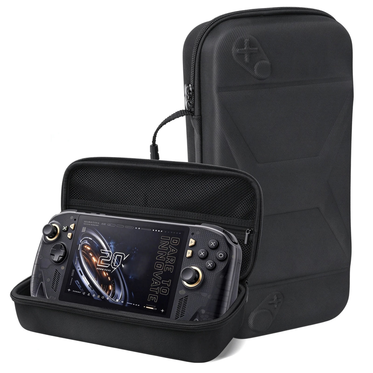 Hard Case for ROG Xbox Ally X 20th Anniversary Edition