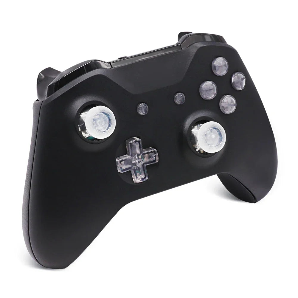For XBOX ONE S Wireless Game Controller Light Board LED Wireless Game Controller Replacement Circuit Board Kit