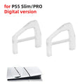 Horizontal Stand for PS5 Slim / Pro, Disc or Digital Edition