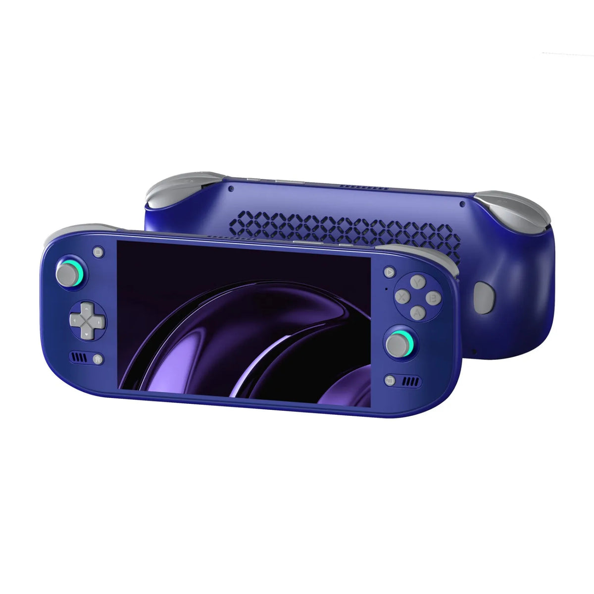 AYN Odin 2 Portal Handheld Game Console 7 Inch 120Hz 8000mAh