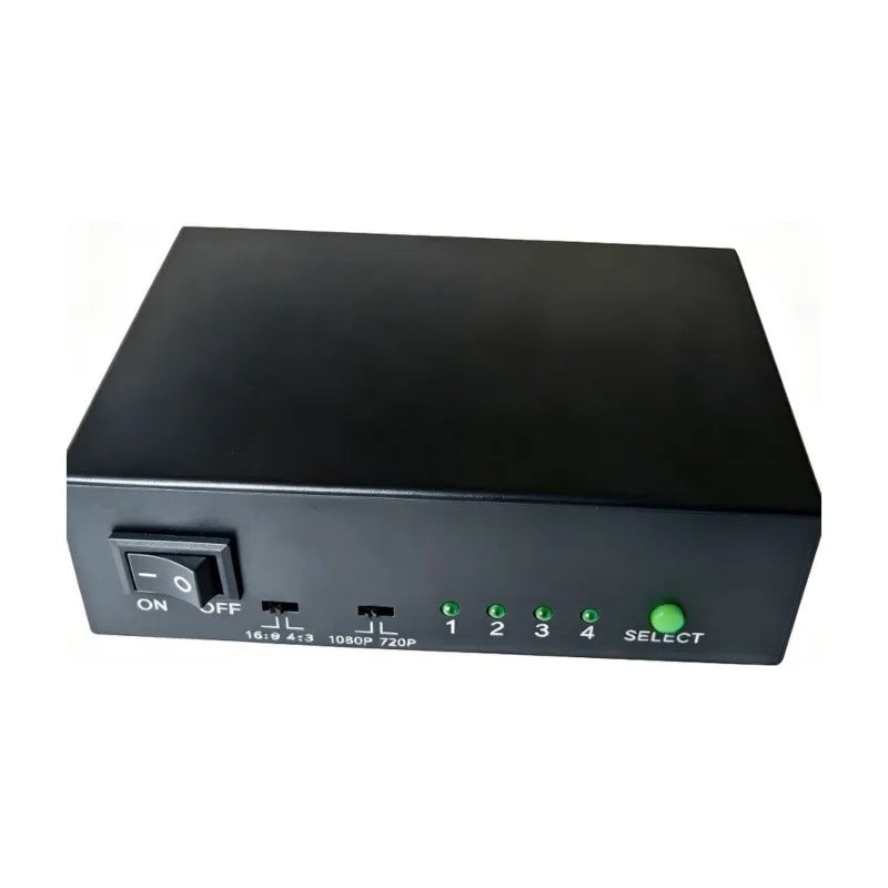PS2 AV to HDMI Converter for N64 and Retro Game Consoles
