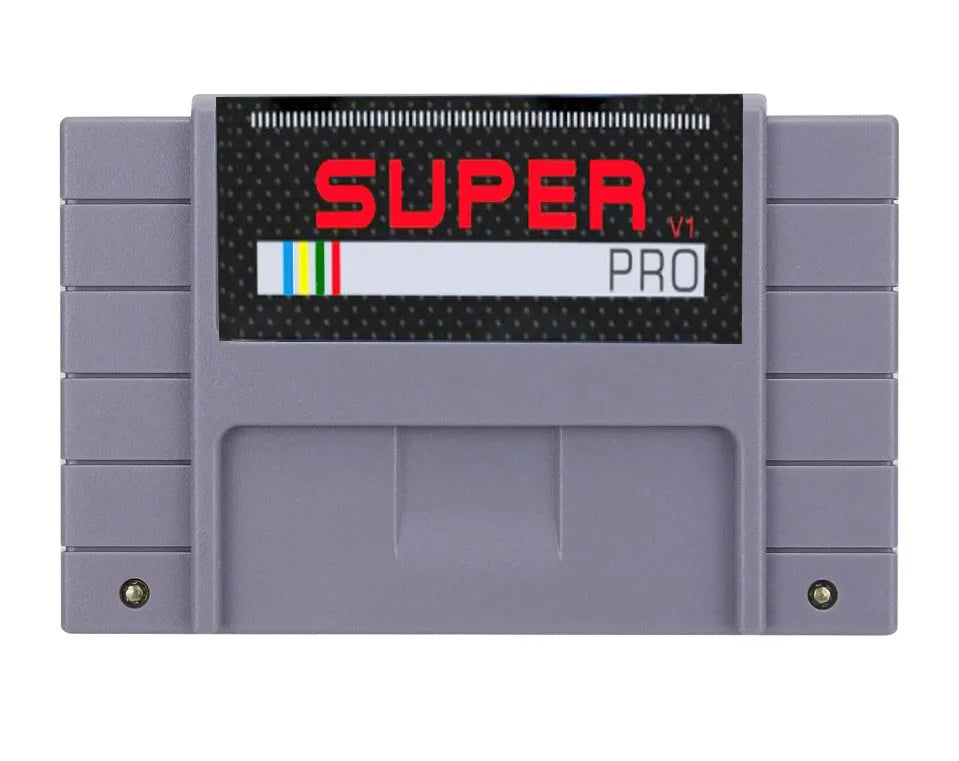 SUMMER FLASH SUPER  V1 everdrive with 8G card chip memory for SNES Game Console Japanese and European versions