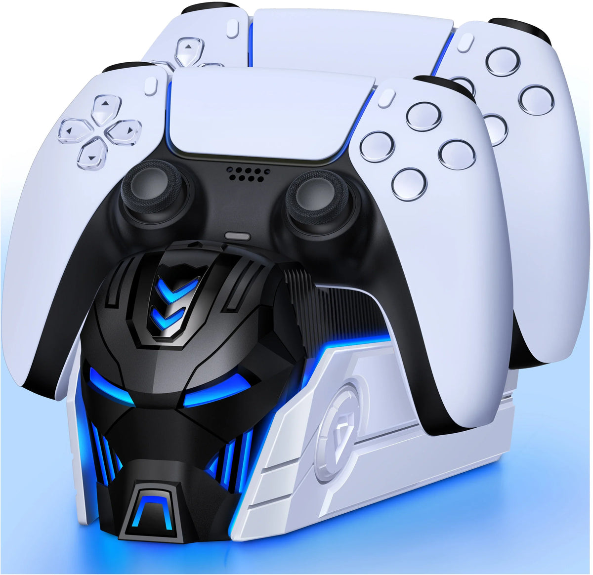 PS5 Controller Dual Charging Station DualSense Charger Stand