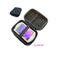 EVA Hard Case Bag for psp go carry bag Pouch Protective Carry Cover game console protective bag