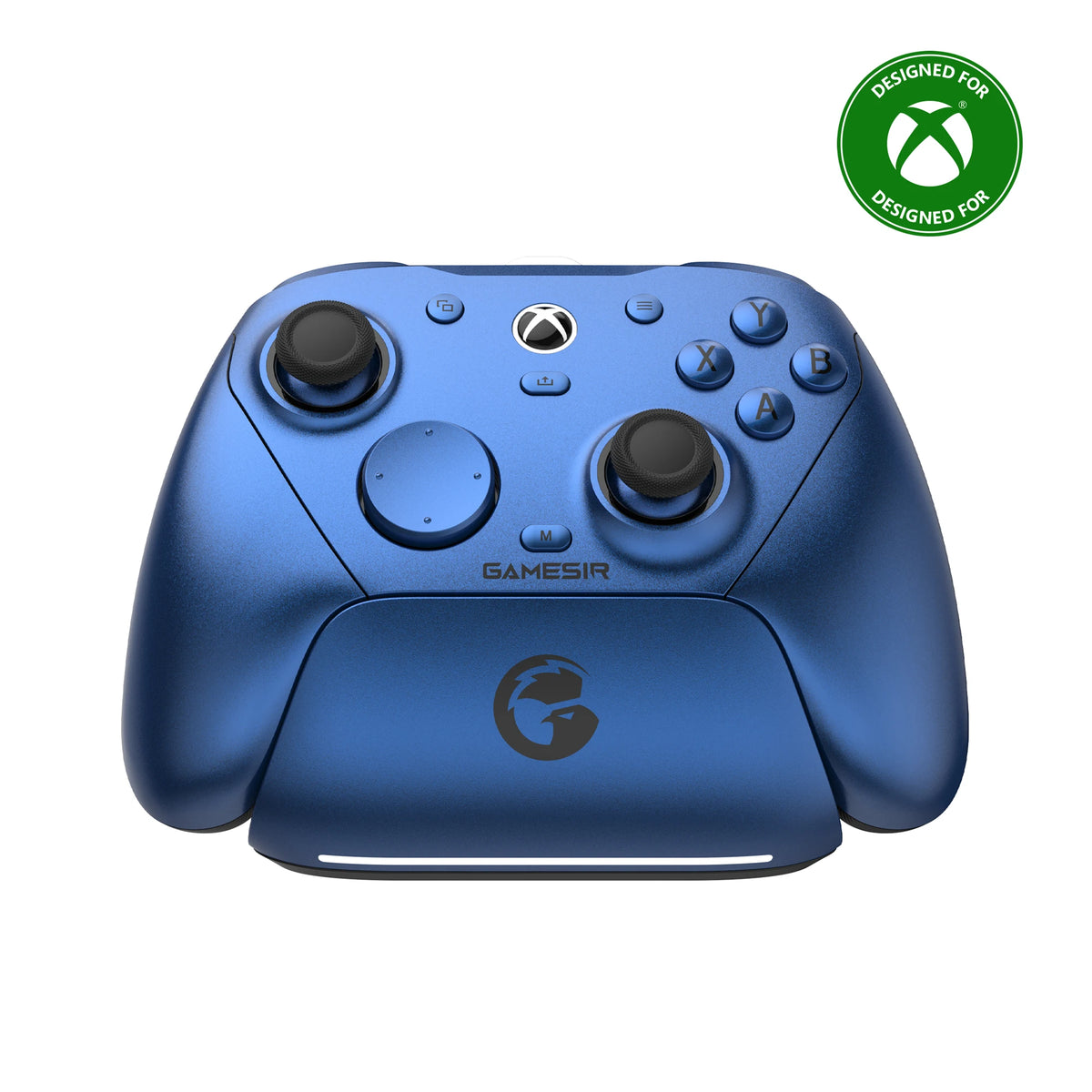 GameSir G7 Pro Xbox Controller with TMR Sticks, Hall Triggers