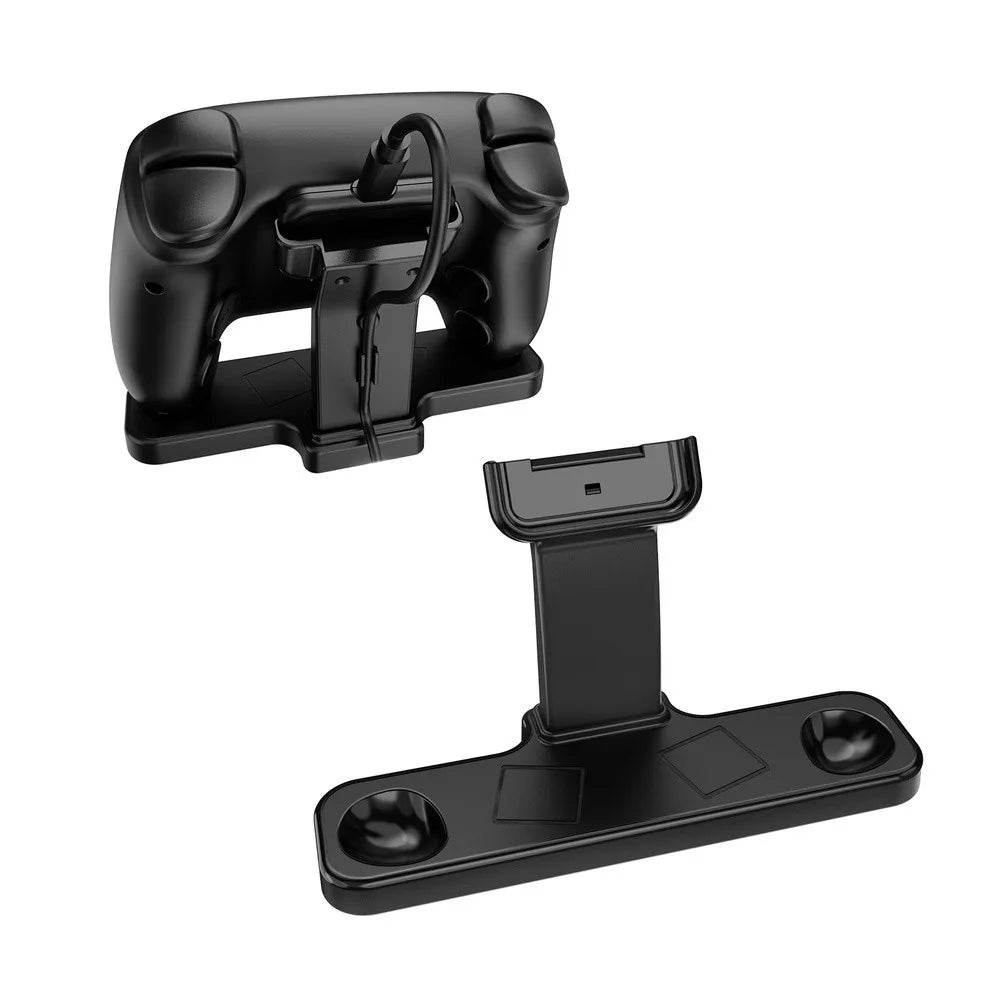 ABS Desktop Stand for Steam Controller 2, Anti-Slip Holder