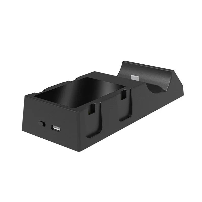 ipega for Nintendo Switch Charging Dock TNS-19017, 5-in-1