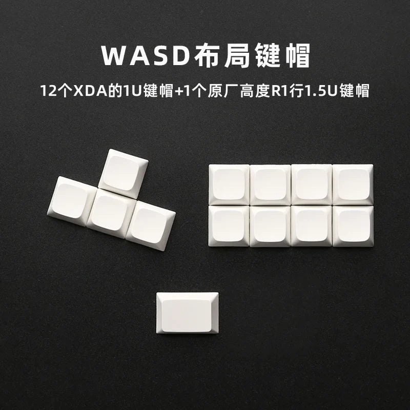 HitBox Mini Keyboard Portable Arcade Joystick Street Fighter Gaming Accessories for PC GP2040-CE Hot Swap Ergonomic Keyboard
