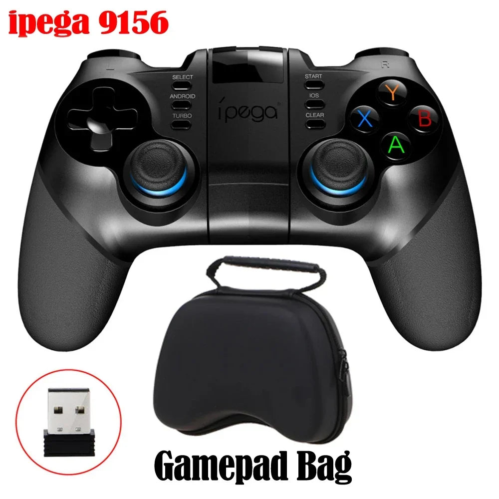 Gamepad Control Bluetooth Pubg Controller Mobile For iPhone Android PC PS4 PS3 Playstation 4 3 Nintendo Switch Gaming Game Pad