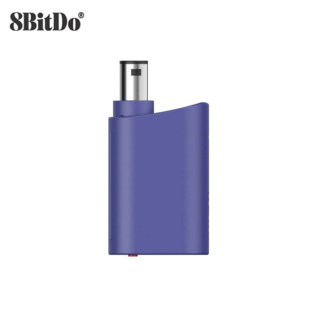 8BitDo NGC Retro Receiver for GameCube and Windows PC