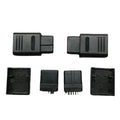 Multi-Out AV Repair Connector for N64 NGC and SNES