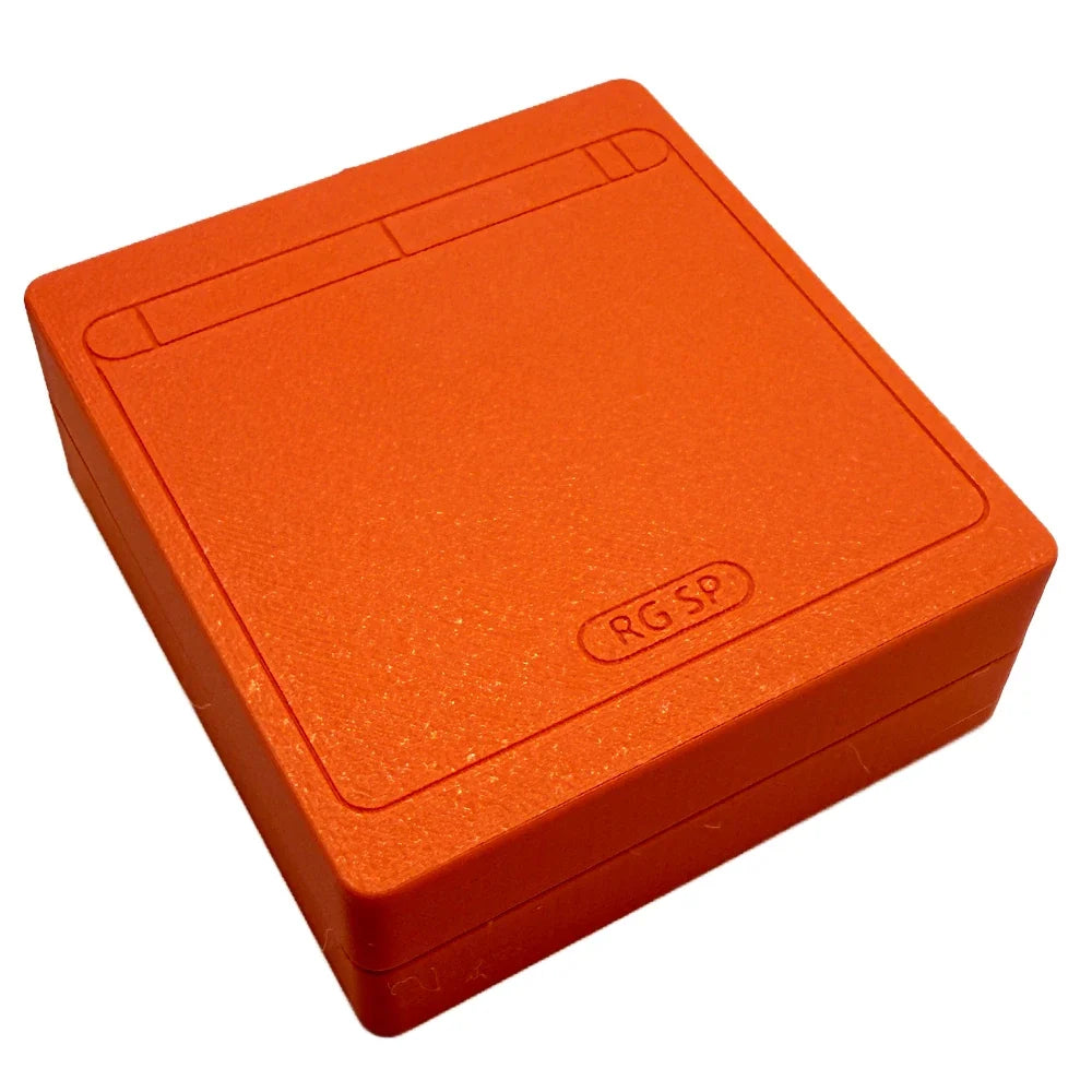 Protective Storage Case for Anbernic RG SP, Retro Handheld
