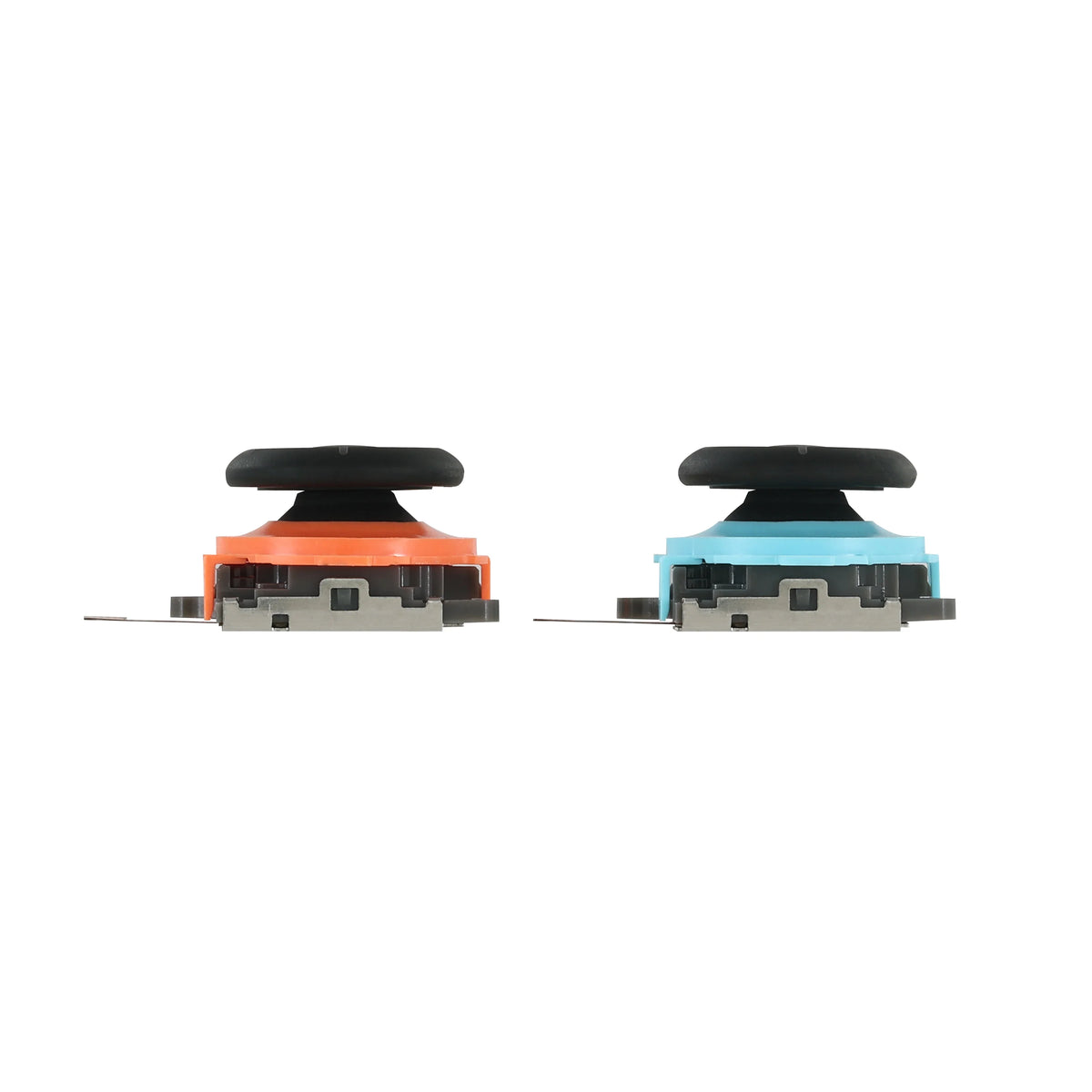 GuliKit TMR Joystick for JoyCon 2 No Drifting Stick for Nintendo Switch 2 Model Game Console Repair Replacement
