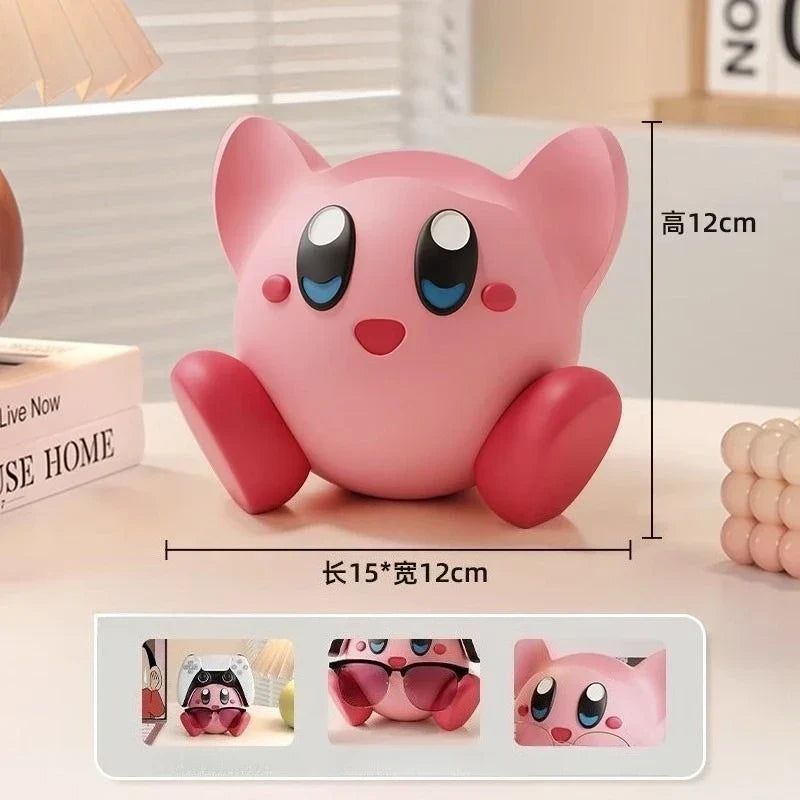 Kirby Nintendo Switch Controller Stand, Anime Glasses Rack