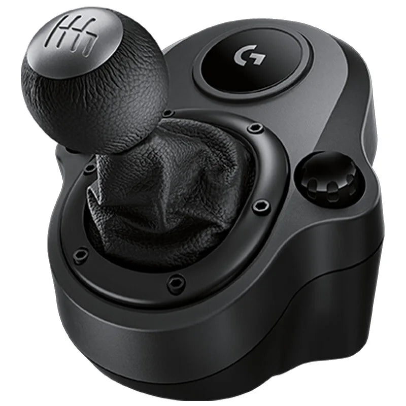 G29 G923 Wheel or Gear Lever for PS4/PS5/PS3, Force Feedback Racing