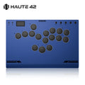 Haute42 M-Ultra Gen 2 Aluminium Alloy Arcade Leverless Hitbox Controller Fighting Game Hitbox Fightstick For PC/PS4/PS5/Switch