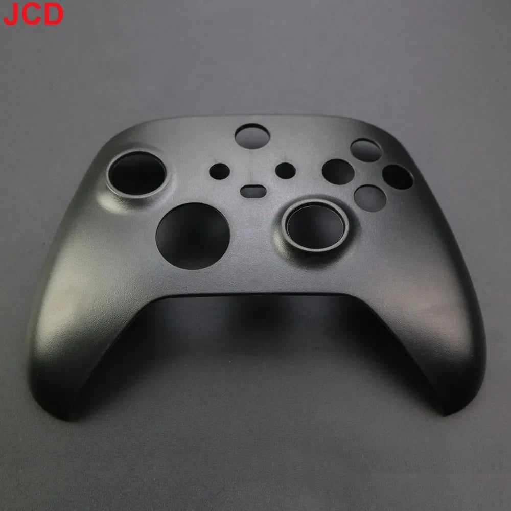 16 Color High-Quality Front Case For Xbox Series X S Replacement Plastic Housing Cover Shell For Xbox Series X S Game Controller